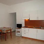 Executive 公寓式酒店 安科纳