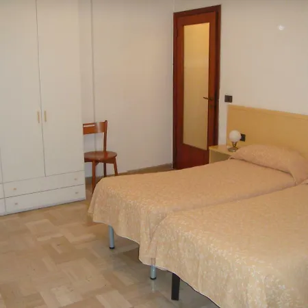 Hotel apartamentowy Executive 3*