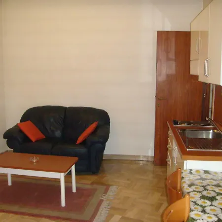 Executive 3* Ancona