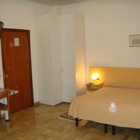 Hotel apartamentowy Executive