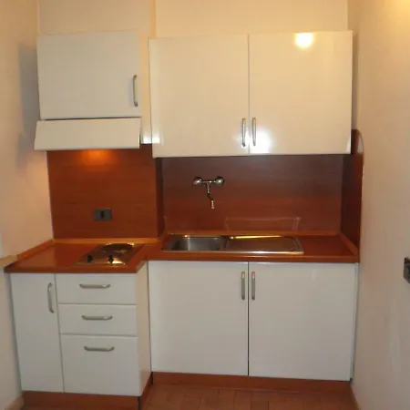 Executive Hotel apartamentowy