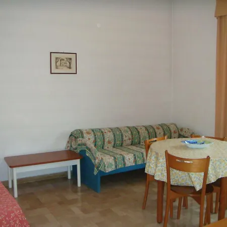 Hotel apartamentowy Executive 3*