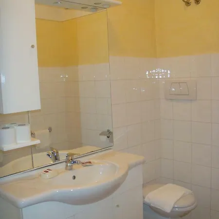 Aparthotel Executive Ancona