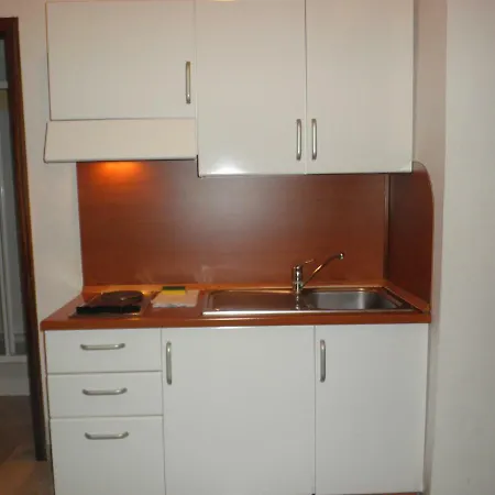 Executive 3* Ancona