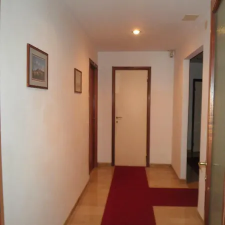 Executive Aparthotel