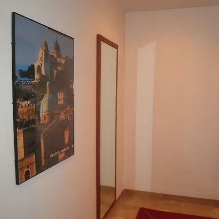 Aparthotel Executive 3*