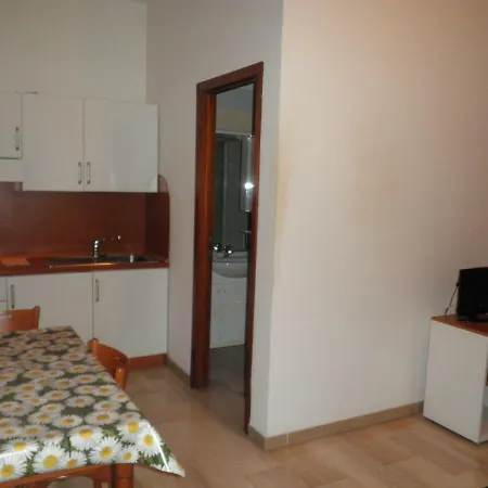 Executive Aparthotel 3*