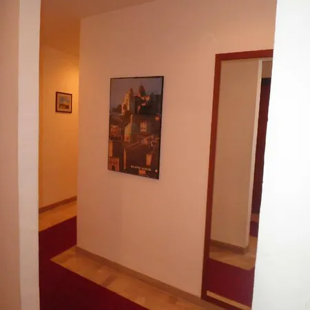 Executive 3* Ancona