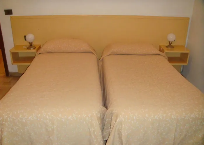 Executive Aparthotel