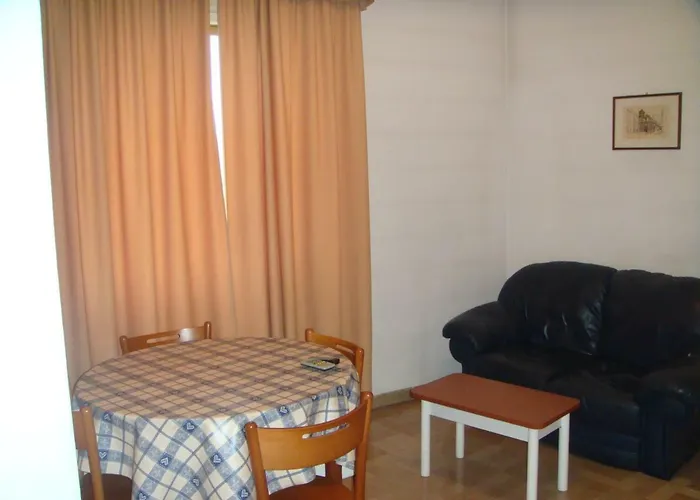 Aparthotel Executive Ancona