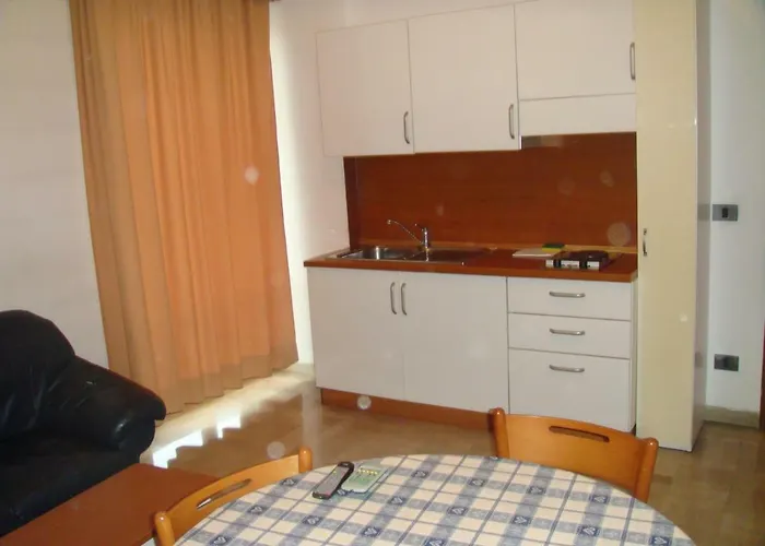 Executive Aparthotel Ancona