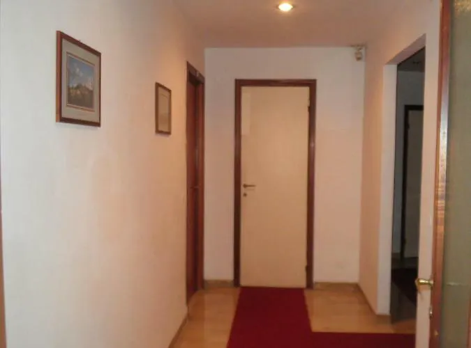 Executive Aparthotel