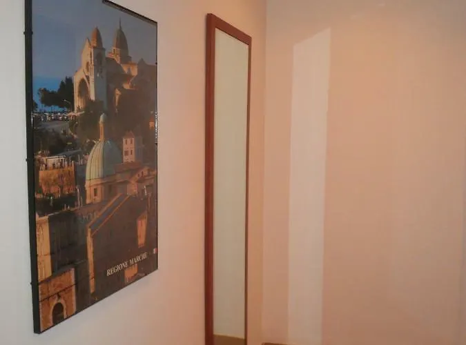 Aparthotel Executive 3*