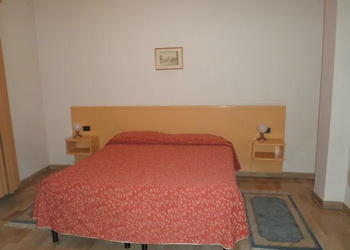 Aparthotel Executive