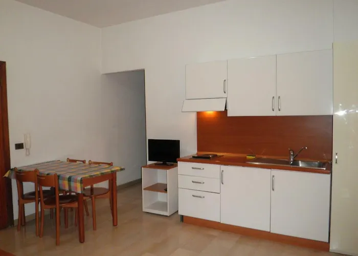 Executive Aparthotel Ancona